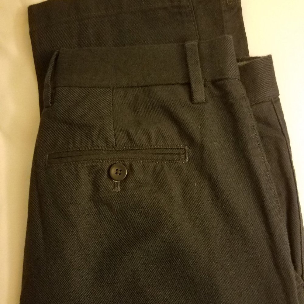 Banana Republic Kentfield Casual Pant 30/32